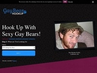 Gay Bear Hookup